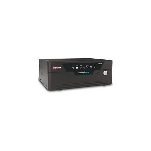 Microtek Smart Hybrid 1275 (12V) Digital And Sinewave Technologies UPS