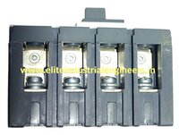 C&S MCCB CSESMX125FMU4P-100AMP 25kA