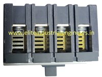 C&S MCCB CSESMX125FMU4P-100AMP 25kA
