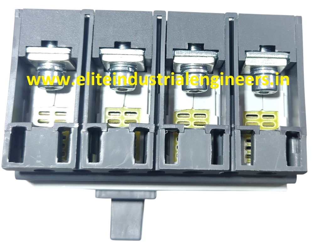C&S MCCB CSE2M250ATM4P-250AMP 25kA
