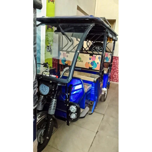 Mayuri E Rickshaw
