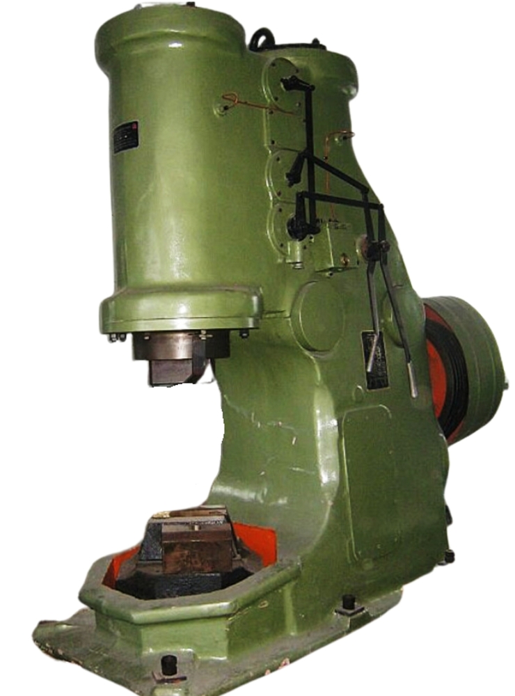 560kg Pneumatic Forging Hammer Machine