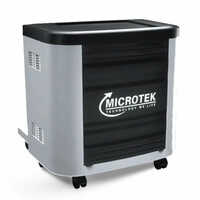 Microtek Ups Trolley - Application: To Make Your Inverter System More Attractive & Safe.