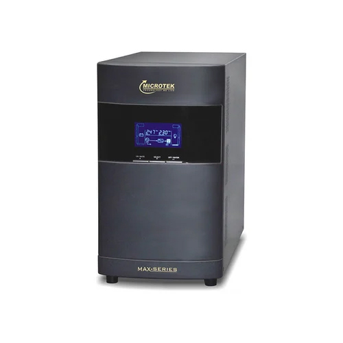 Microtek Power Secure Online Ups By Gupta Generator Shop