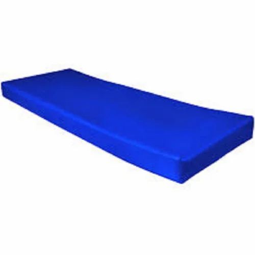 Plain Hospital Bed Mattress