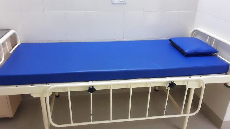 Plain Hospital Bed Mattress