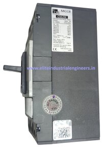 C&S MCCB CSE2M250ATM3P-160AMP 25kA