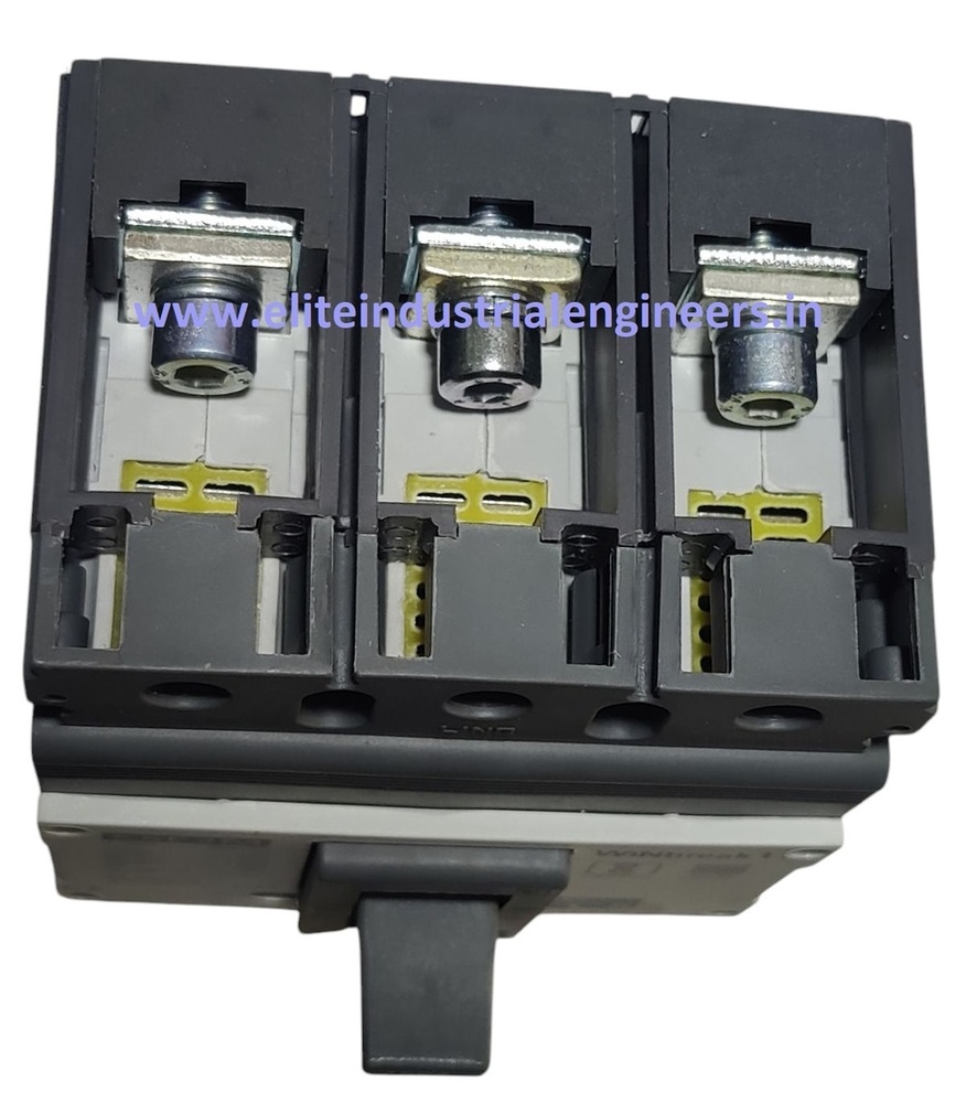 C&S MCCB CSE2M250ATM3P-160AMP 25kA