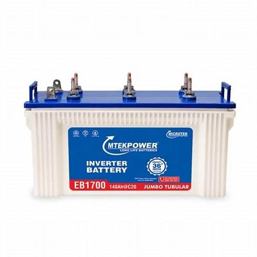 EB1700 Microtek Battery