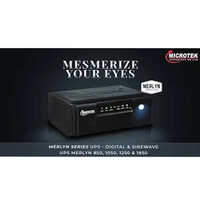 Microtek Ups Inverter