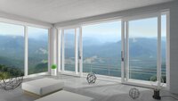 Sliding Door And Windows Profile