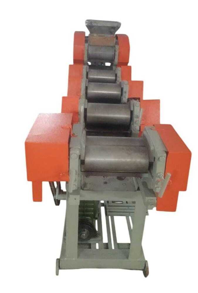 Automatic Noodle Making Machines