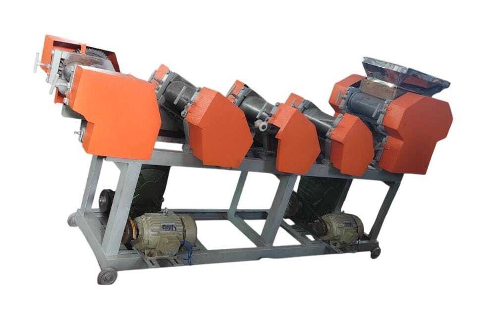 Automatic Noodle Making Machines - Feature: High Efficiency