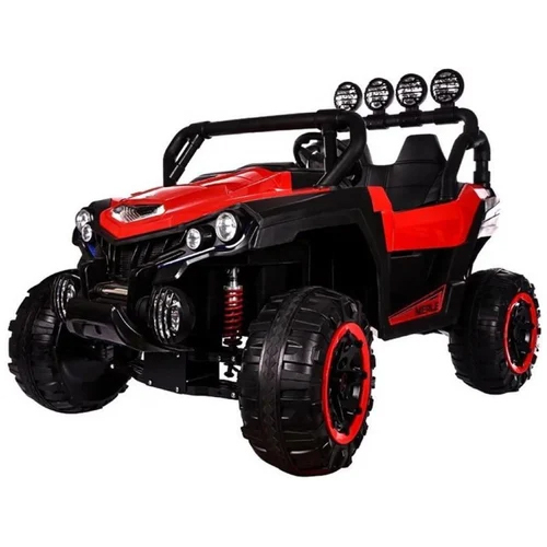 Jeep Kids