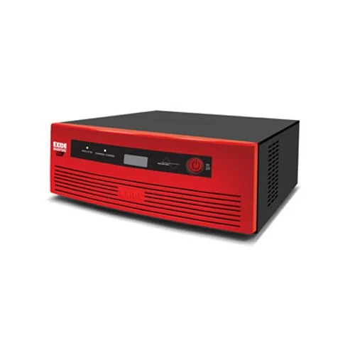 Exide Home Ups By Gupta Generator Shop