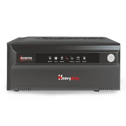 Heavy Duty UPS 1550 12V DG