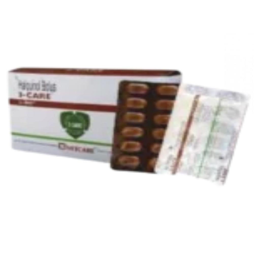 3-Care Halquinol Bolus