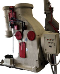 750kg Pneumatic Forging Hammer Machine