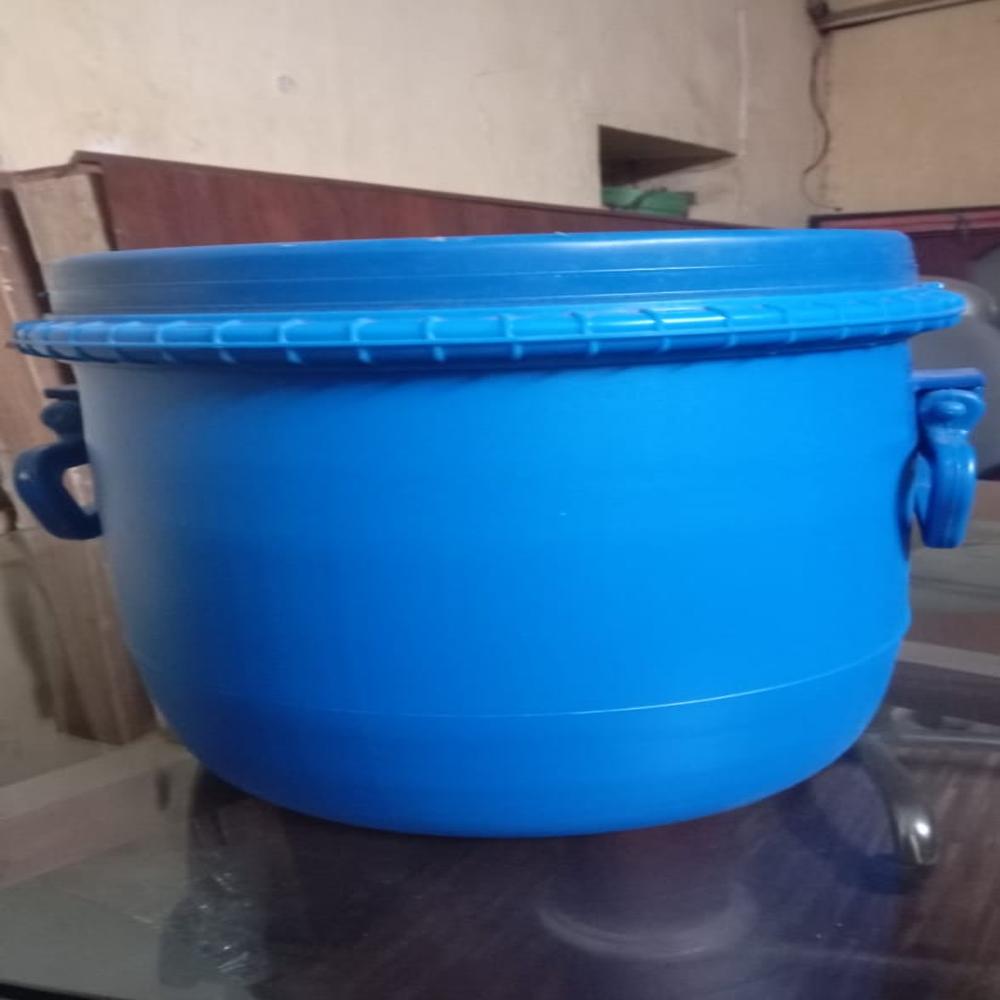 14 Ltr Full Open Top Industrial Drum