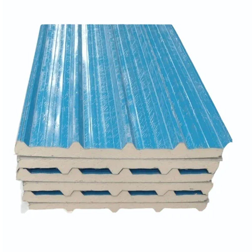 Roofing Sheet