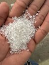 Plastic granules