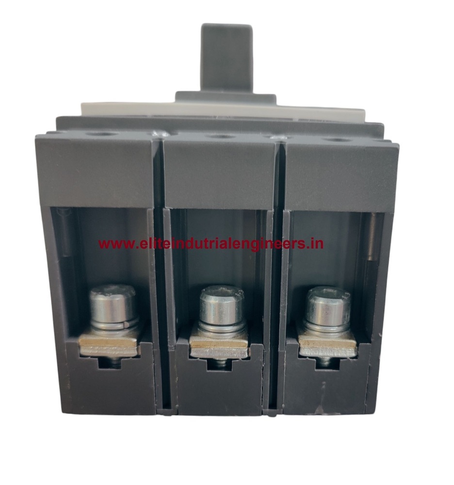 C&S MCCB CSE1S125MTU3P-125A 50kA