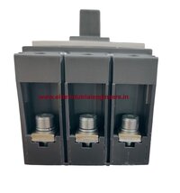 C&S MCCB CSE1S125MTU3P-125A 50kA