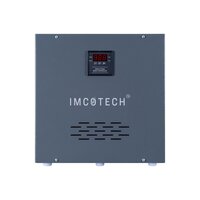20 KVA Single Phase Servo Voltage Stabilizer