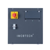 20 KVA Single Phase Servo Voltage Stabilizer