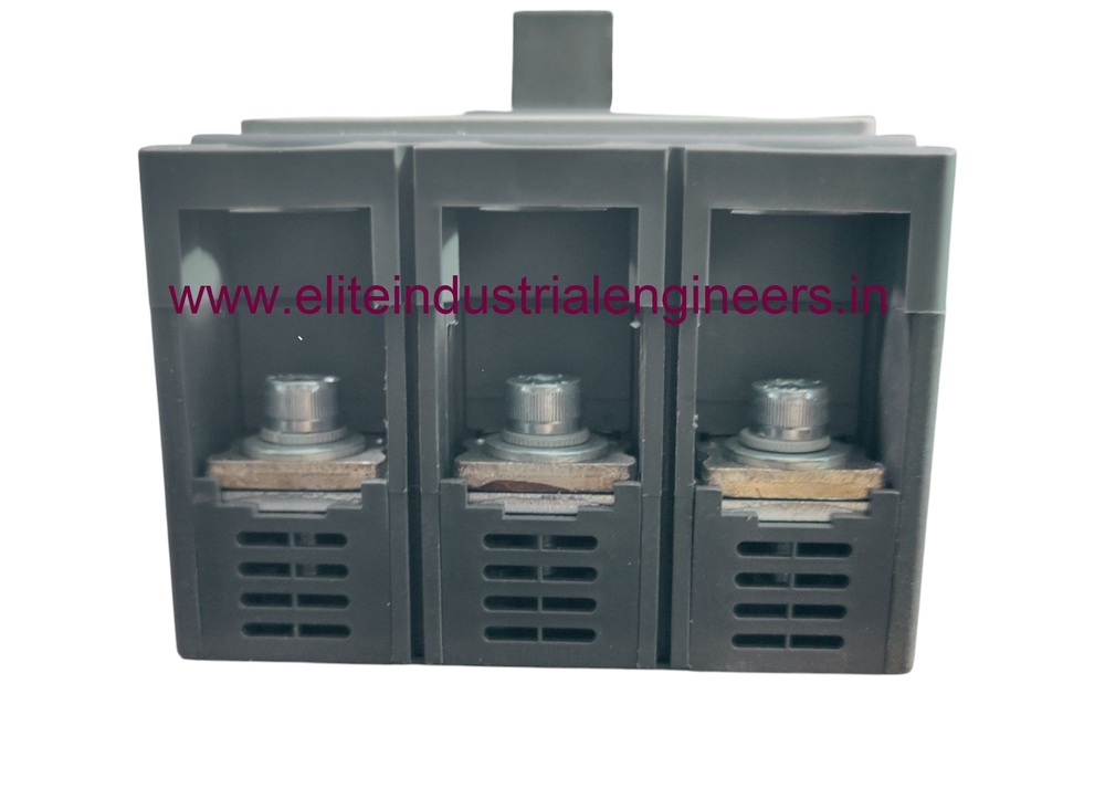 C&s Mccb Cse4s630mtu3p-630a 50ka - Application: For Industrial