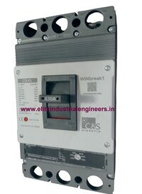 C&S MCCB CSE4S630MTU3P-630A 50kA