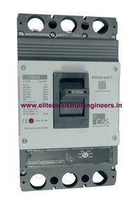 C&S MCCB CSE4S630MTU3P-630A 50kA