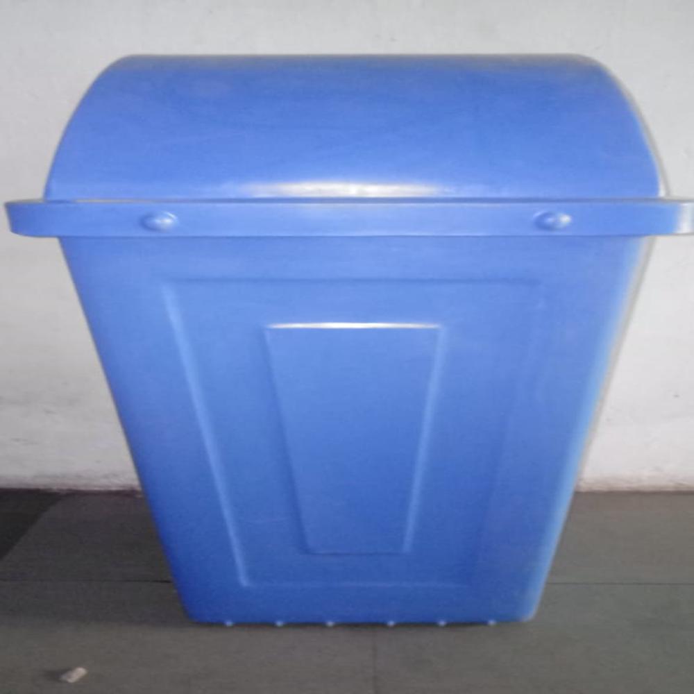 110 Liter Waste Container And Dustbin - Application: For Mall