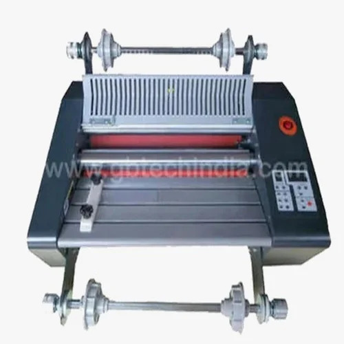 Thermal Lamination Machine TLM 480