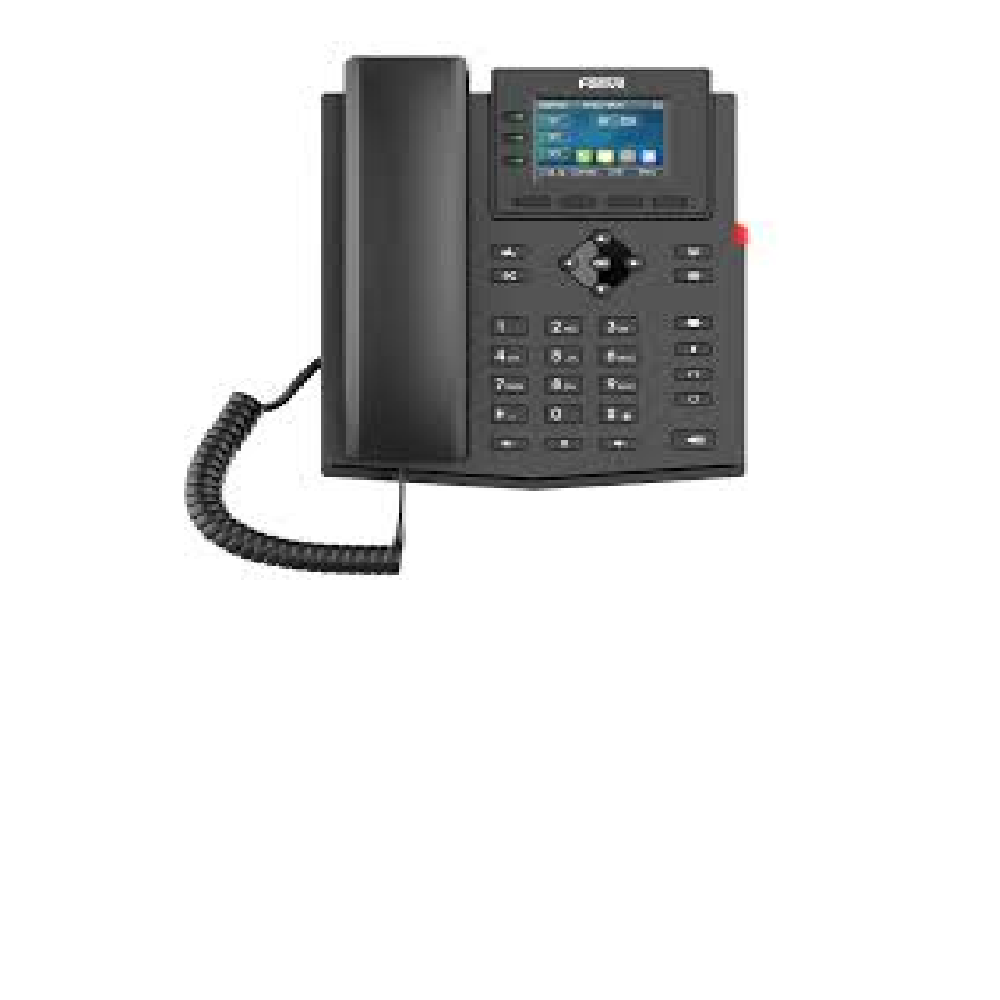 Fanvil X303W Entry Level Wi-Fi IP Phone