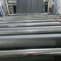 Mild Steel Fabric Pitching Machine