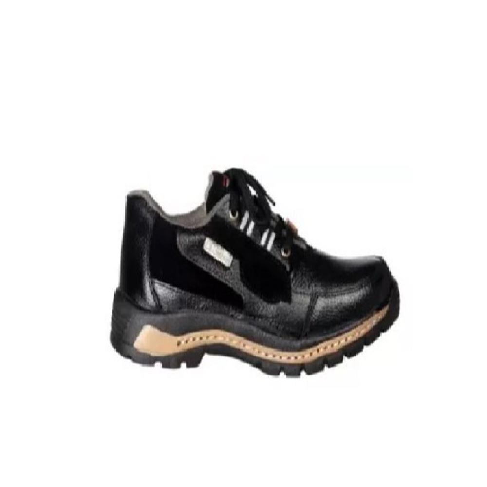 Steel Toe Safety Shoes for Men