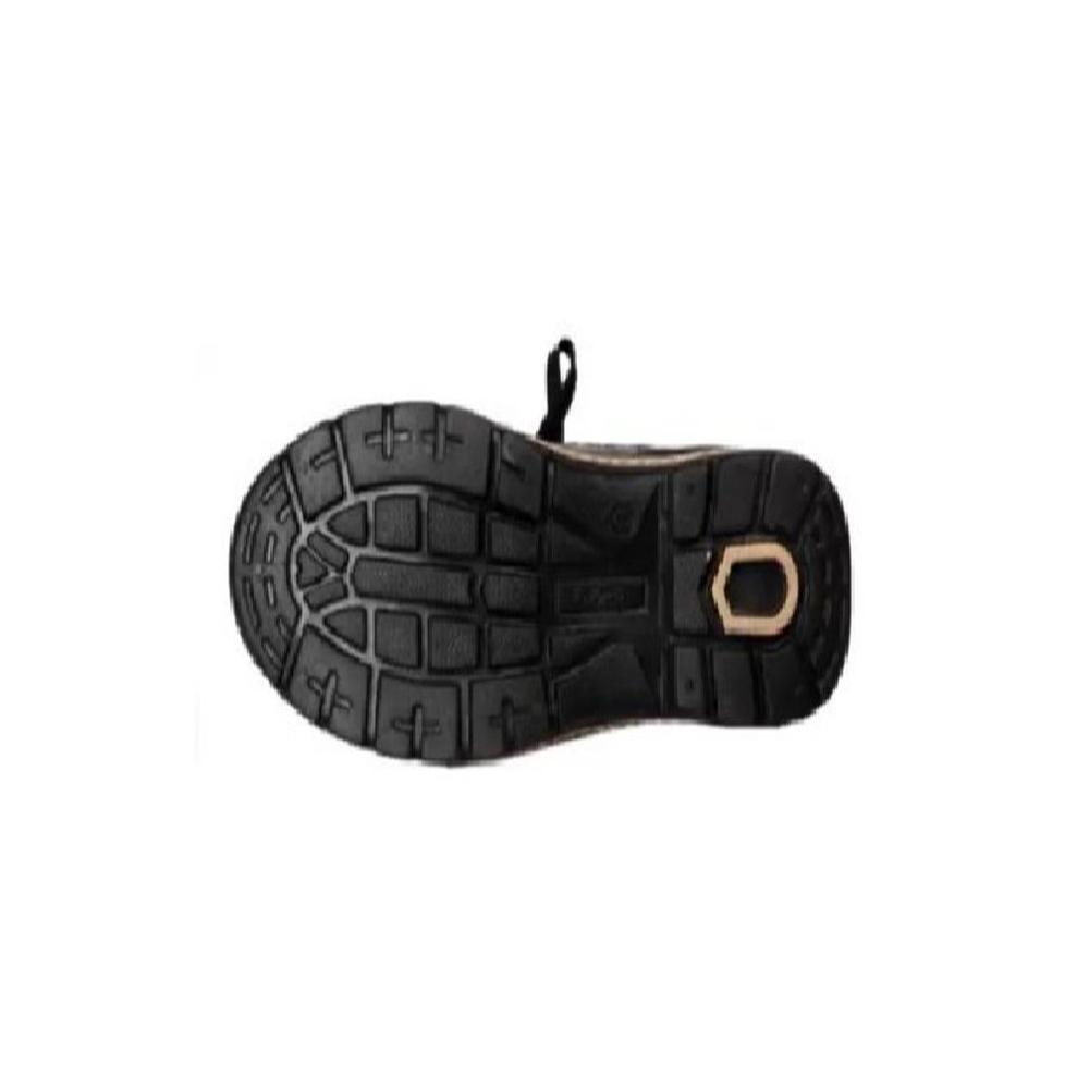 Steel Toe Safety Shoes for Men