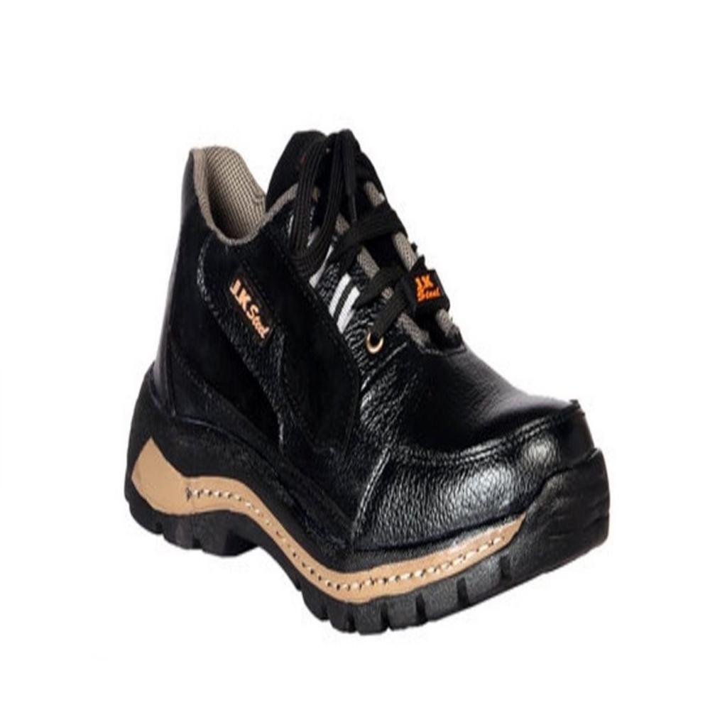 Steel Toe Safety Shoes for Men