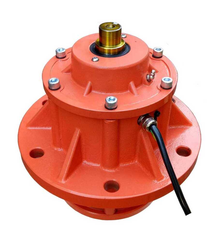 Vibrator Motor - Ambient Temperature: 50"c Celsius (Oc)