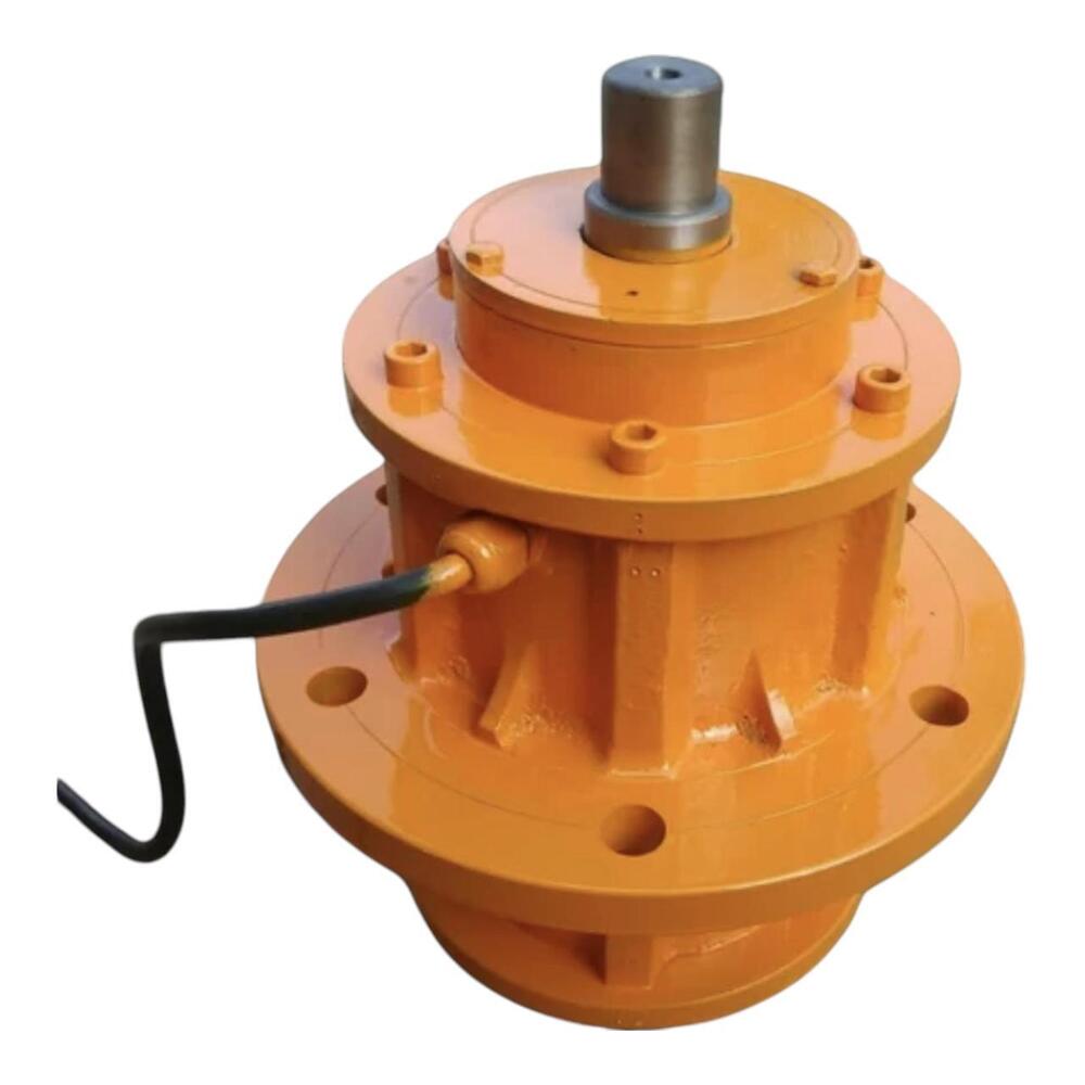Vibrator Motor - Ambient Temperature: 50"c Celsius (Oc)