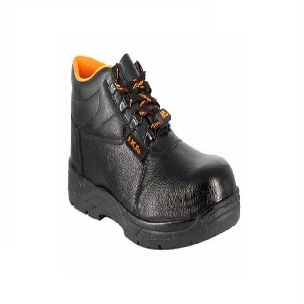 Industrial Steel Toe Safety Shoes