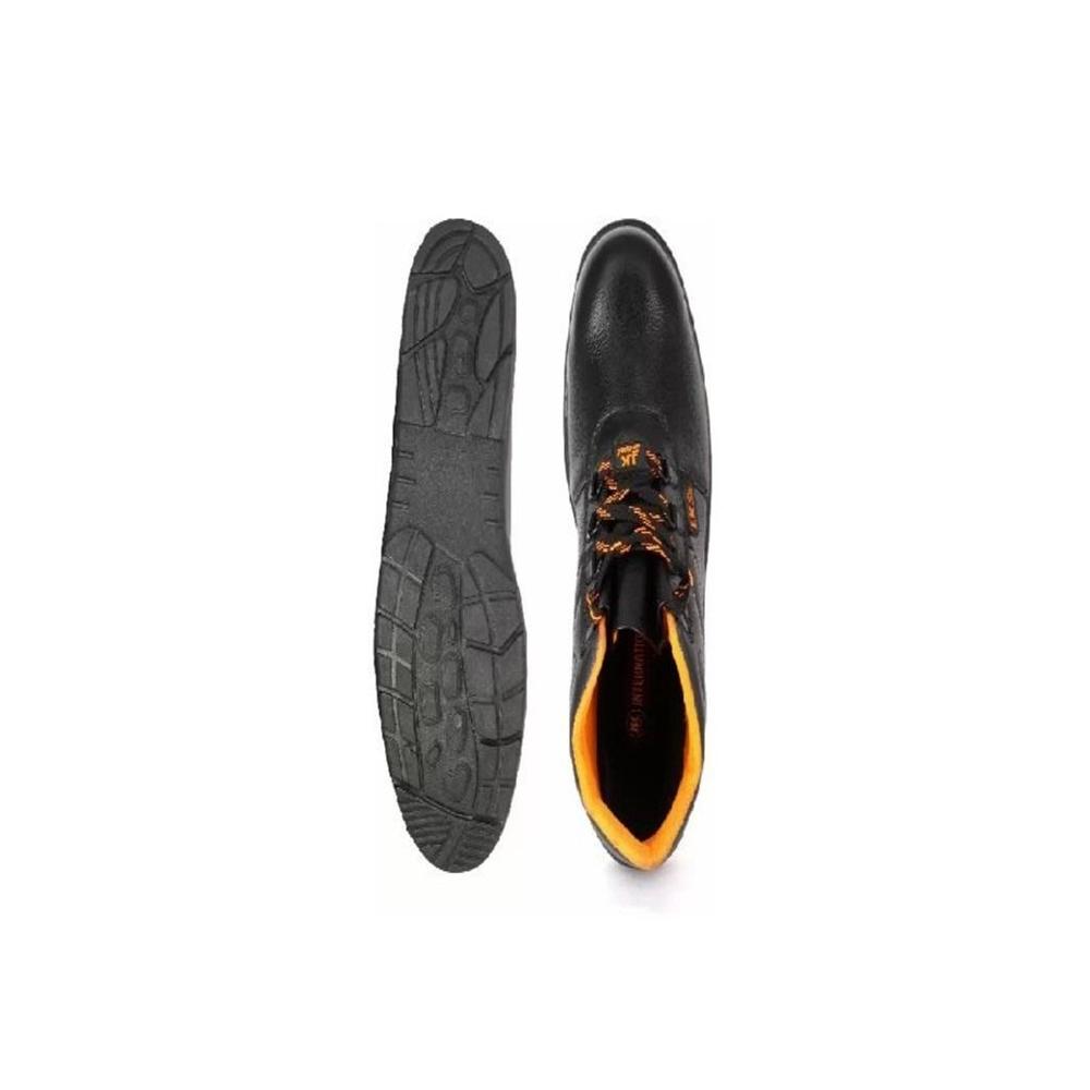 Industrial Steel Toe Safety Shoes