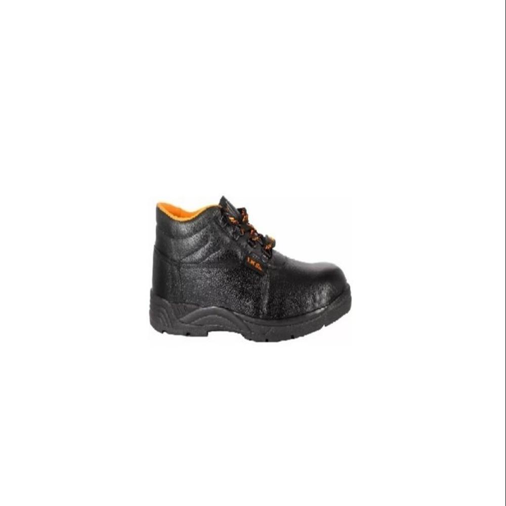 Industrial Steel Toe Safety Shoes