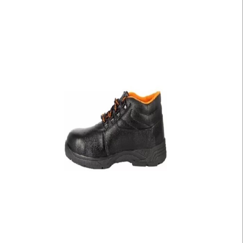 Industrial Steel Toe Safety Shoes