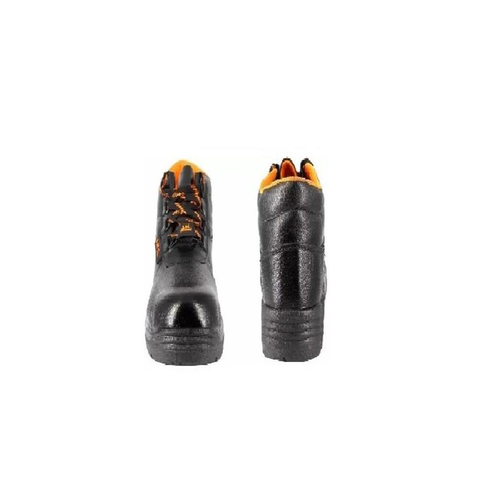Industrial Steel Toe Safety Shoes