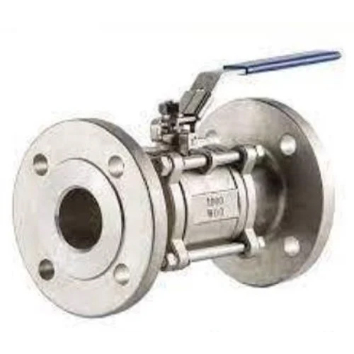Ball Valve