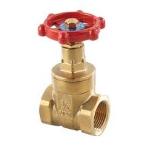 Gun Metal Valve