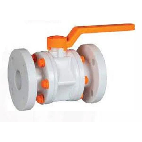 Pp Ball Valve