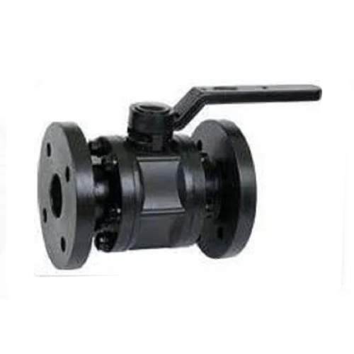 Hdpe Valve